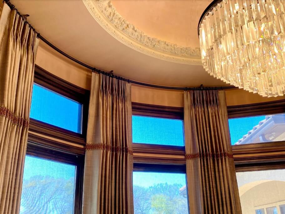 window coverings Lakewood, TX