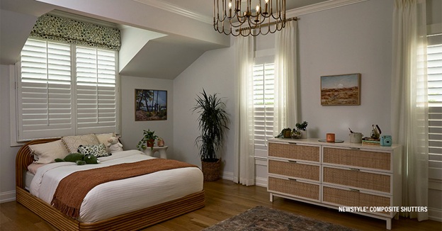 window coverings University Park, TX