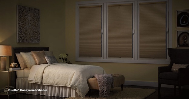 window coverings University Park, TX