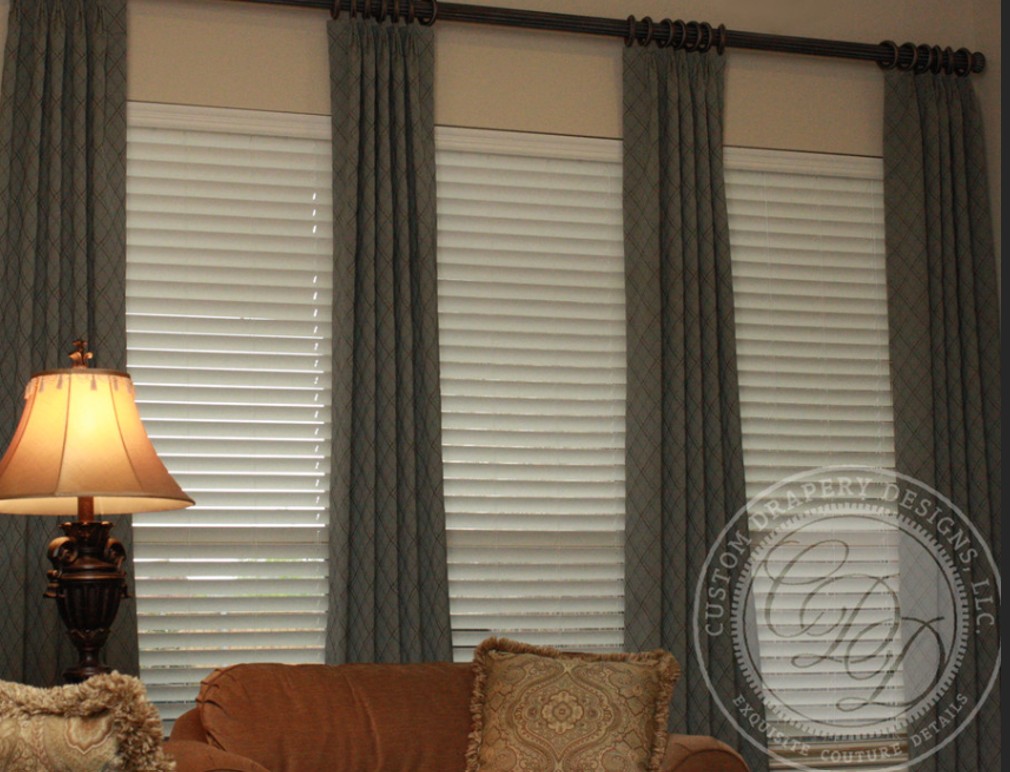 window blinds Lakewood, TX