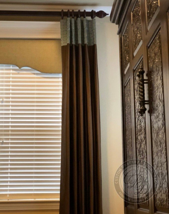 window blinds Lakewood, TX