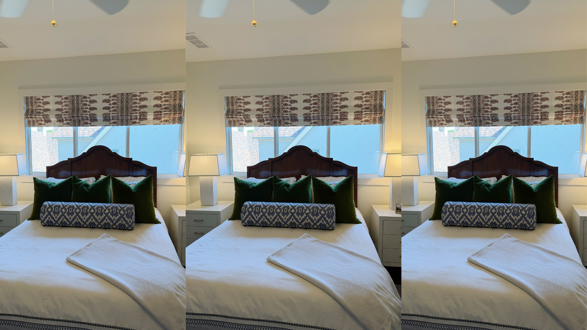 What Design Professionals Notice About Well-Designed Window Treatments