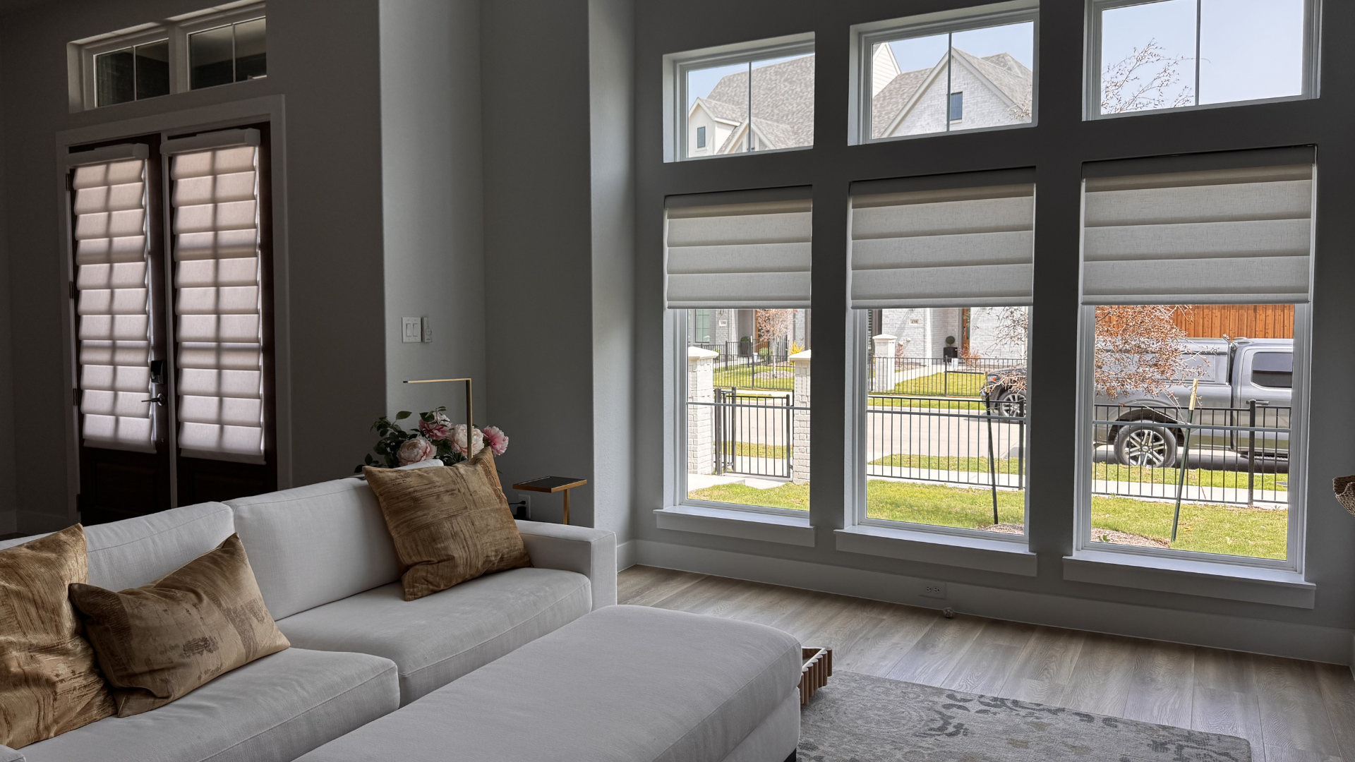 2026 Window Treatment Trends