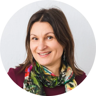 image of Veselina Kalcheva