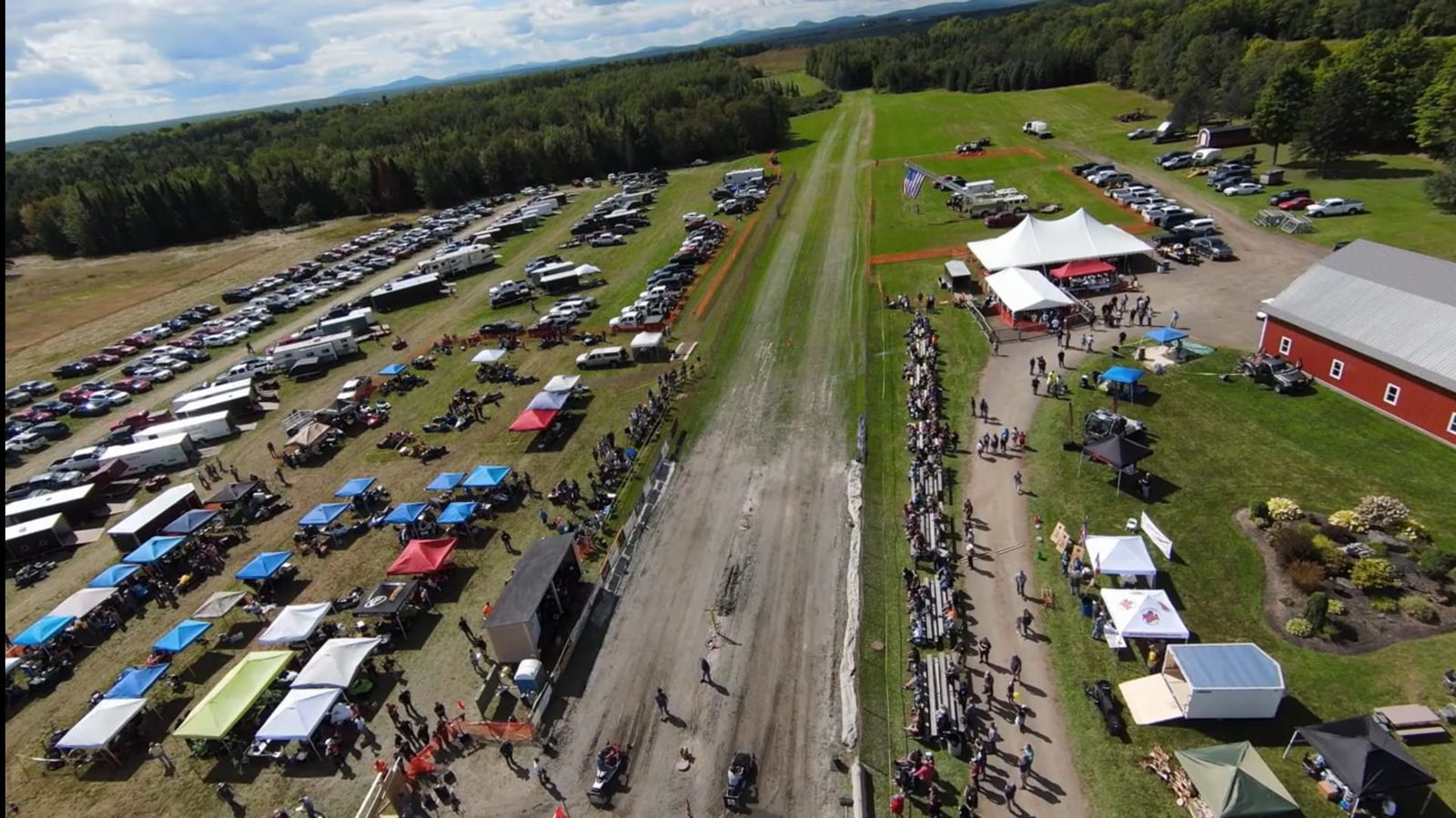 Reconnect With What Matters Visit Aroostook