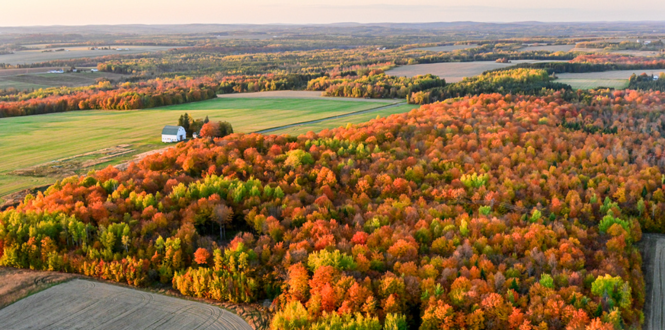 The best memories are made when you just get out there! #VisitAroostook #mainething 