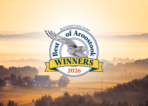 Allagash Wilderness Waterway; where adventure awaits | Visit Aroostook