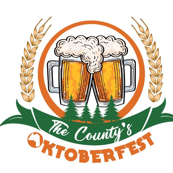 Oktoberfest in the County in Caribou, Maine