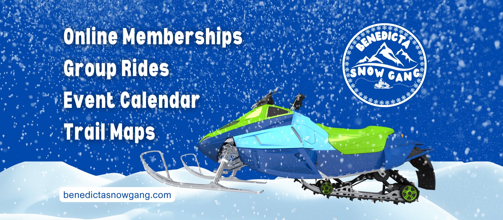 Benedicta Snow Gang Plunkett Pond FIshing Derby event schedule, Benedicta, Maine