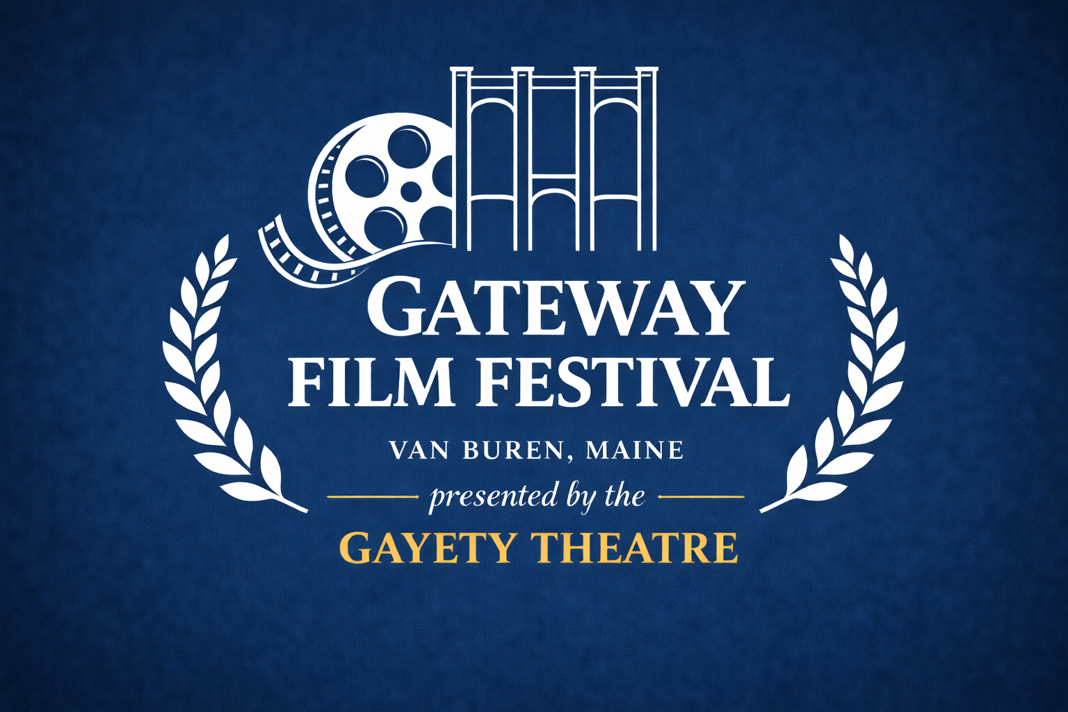 Featured event and festival image that links to the event.