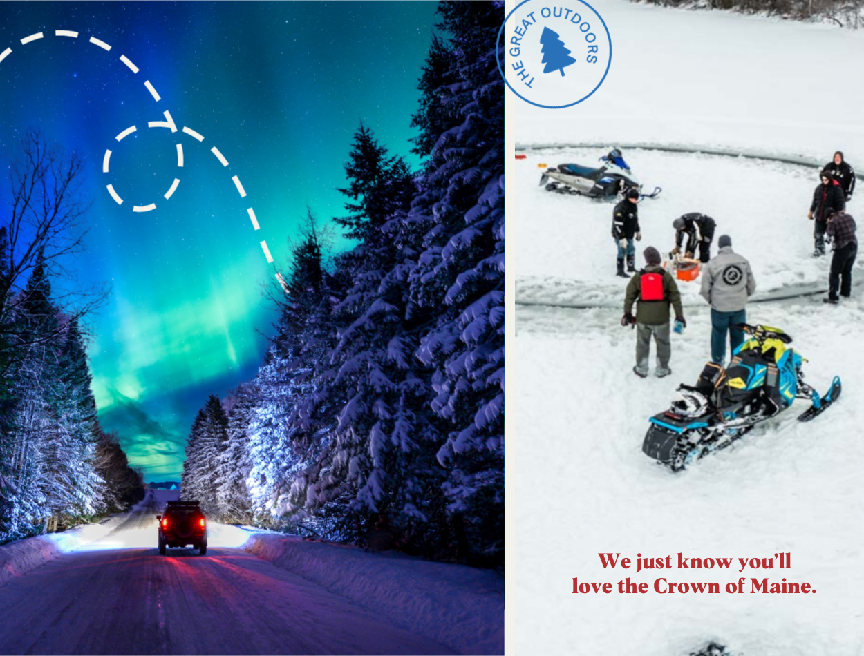 enter to win a vacation to maine