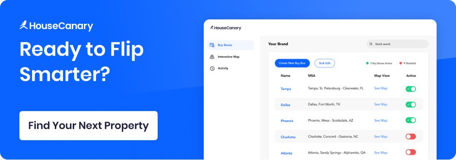 Find your next property with Acquisition Explorer
