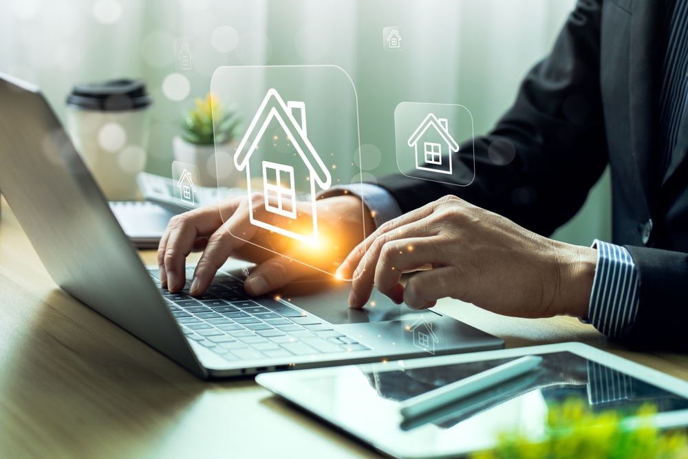 Buying investment property