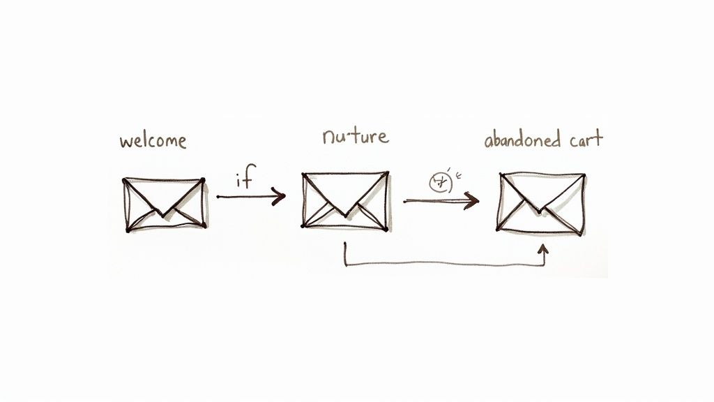 Email Workflow Automation