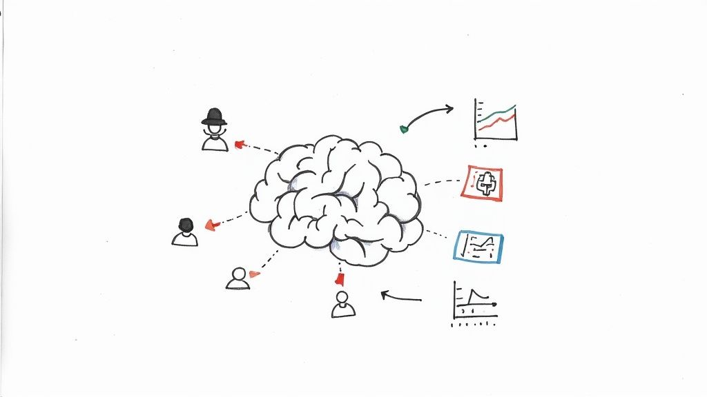 AI nodes transforming marketing workflows