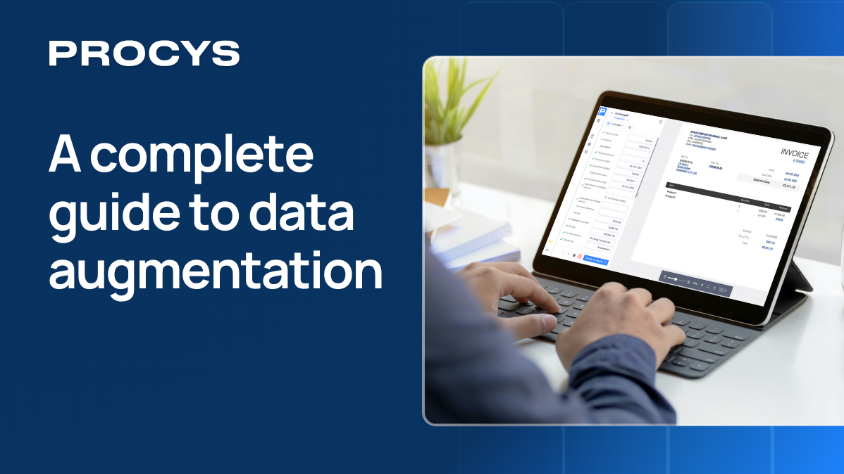 A complete guide to data augmentation