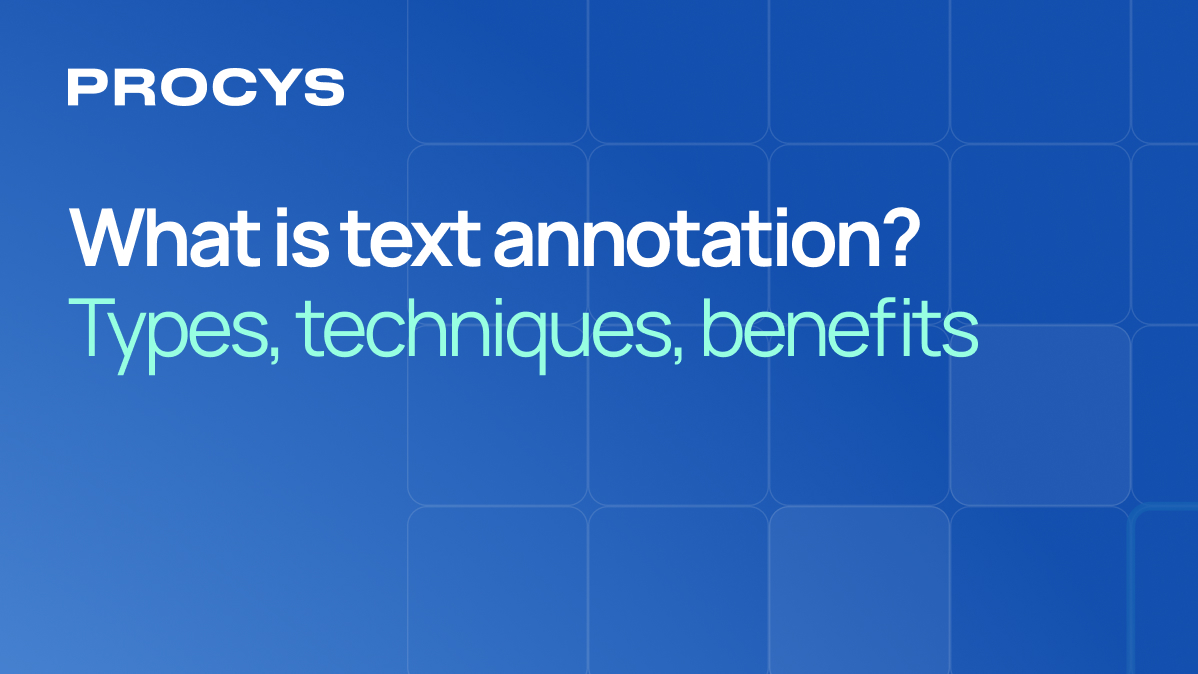 ¿Qué es la anotación de texto? Tipos, técnicas y beneficios