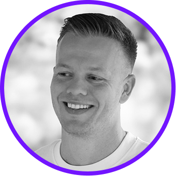 benjamin bruarøy fra logibud