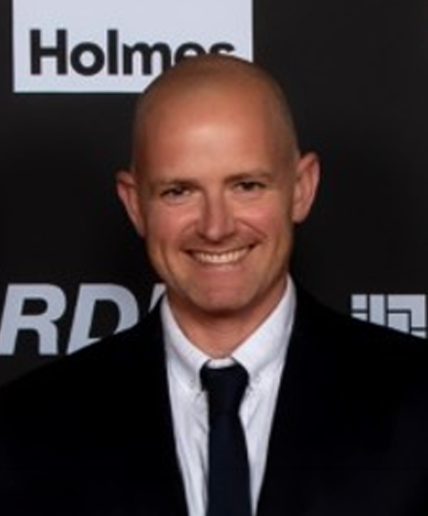 Daniel Dwyer - CMP Queenstown Area Manager