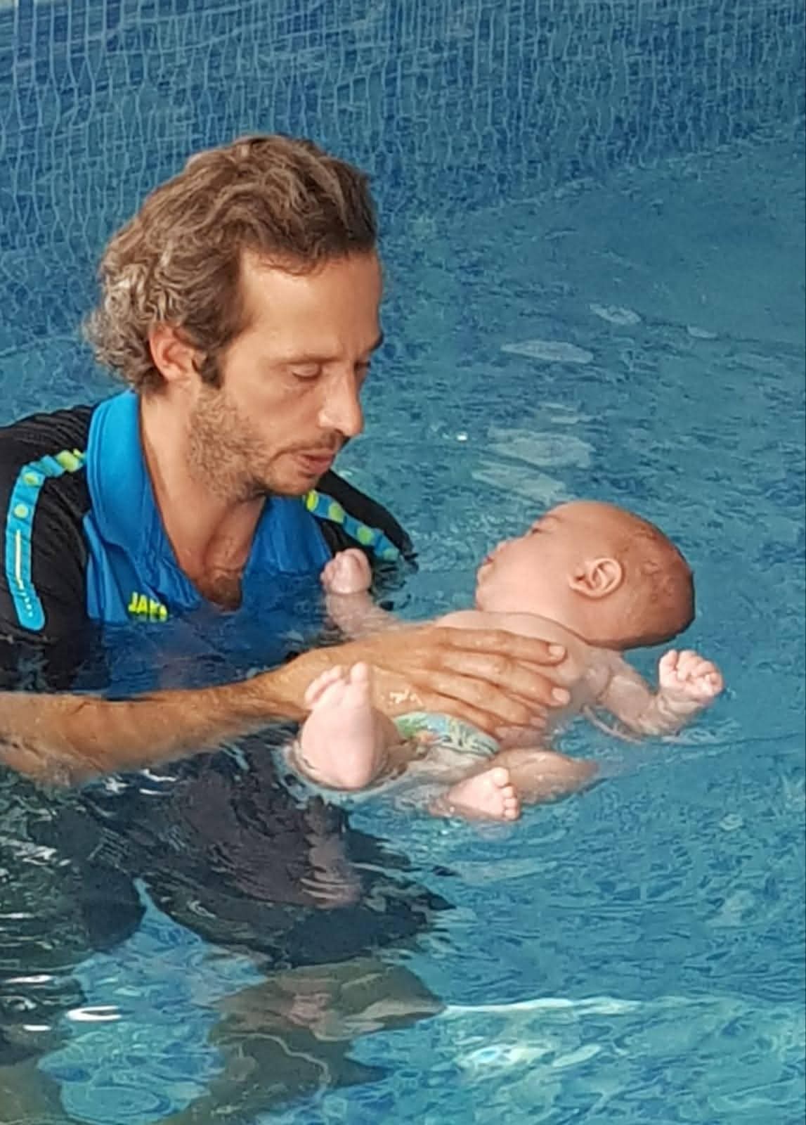 Mathieu Doat Vitalitude