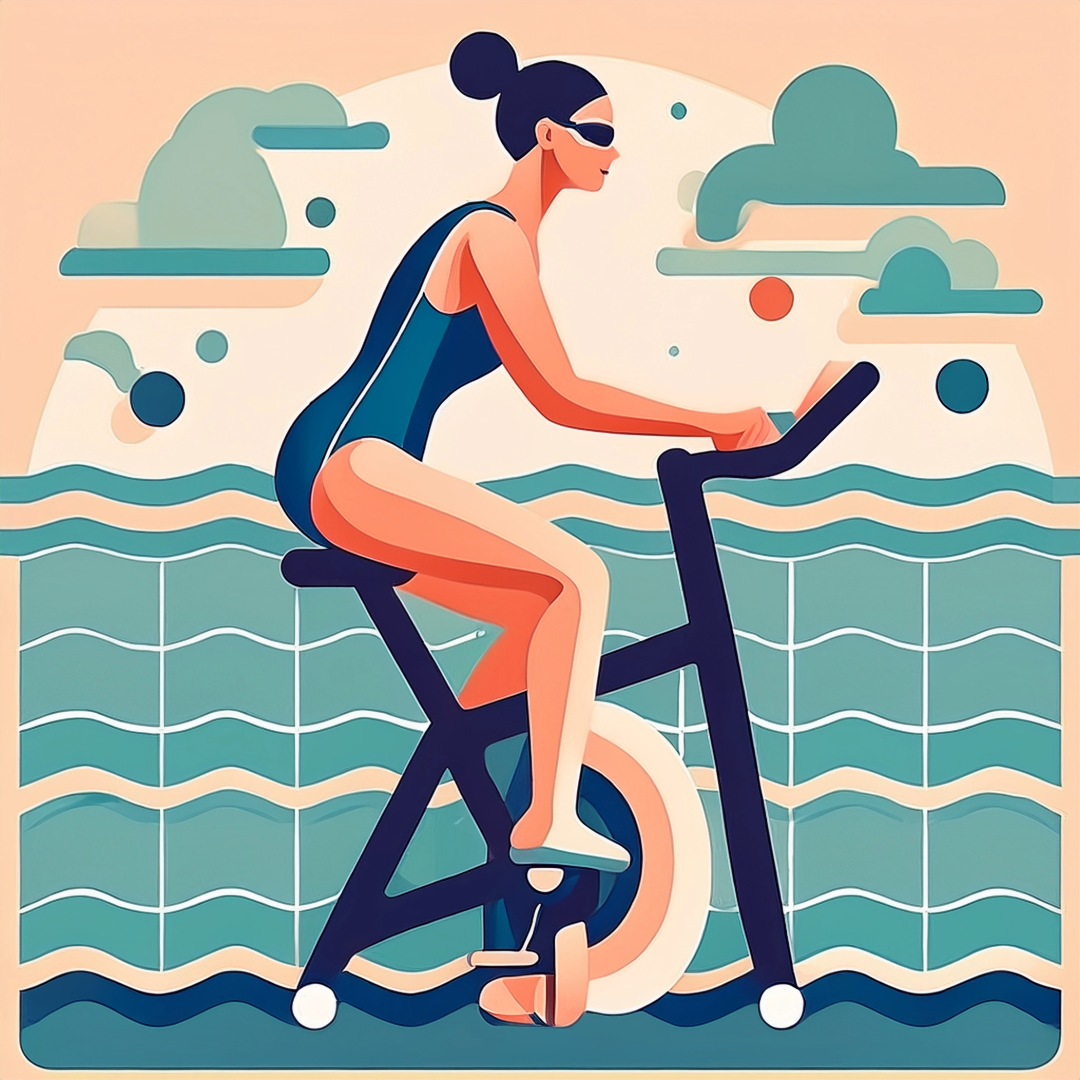Aqua Cardio