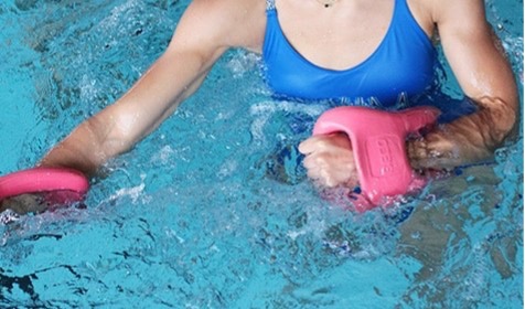 Aqua Cardio