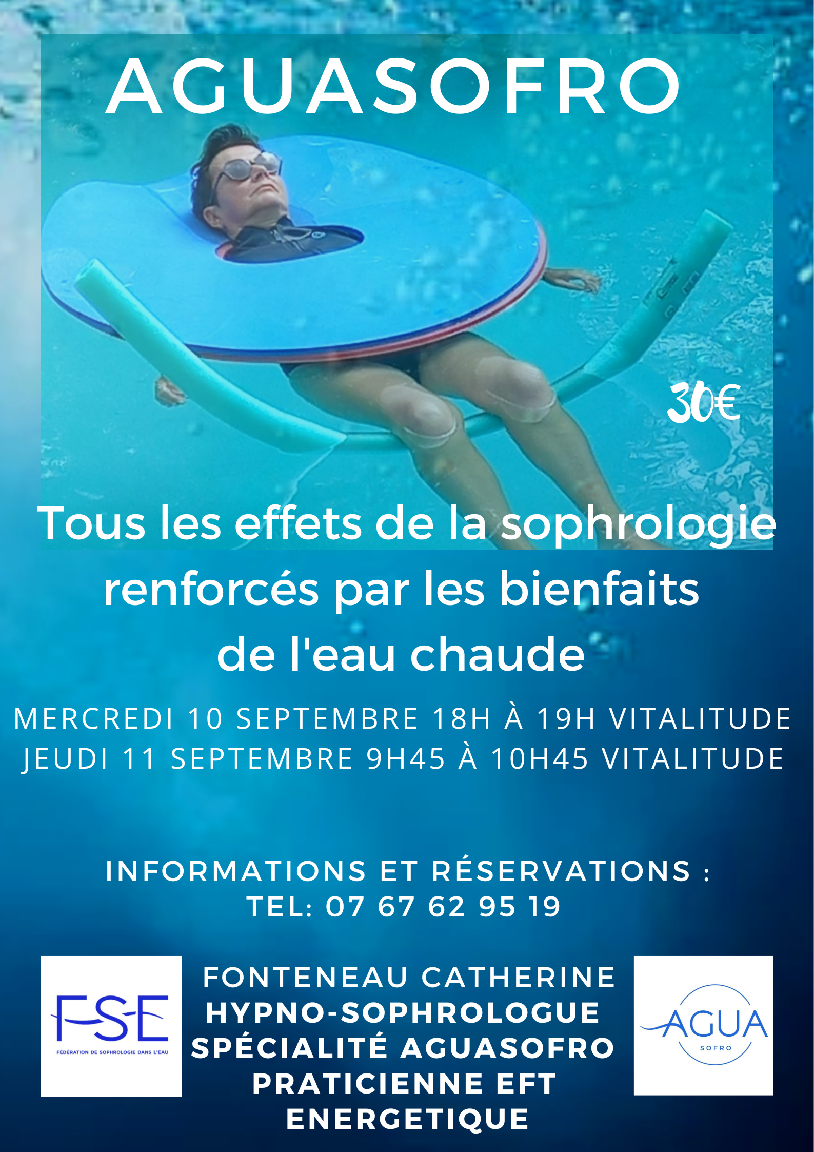 evenement vitalitude