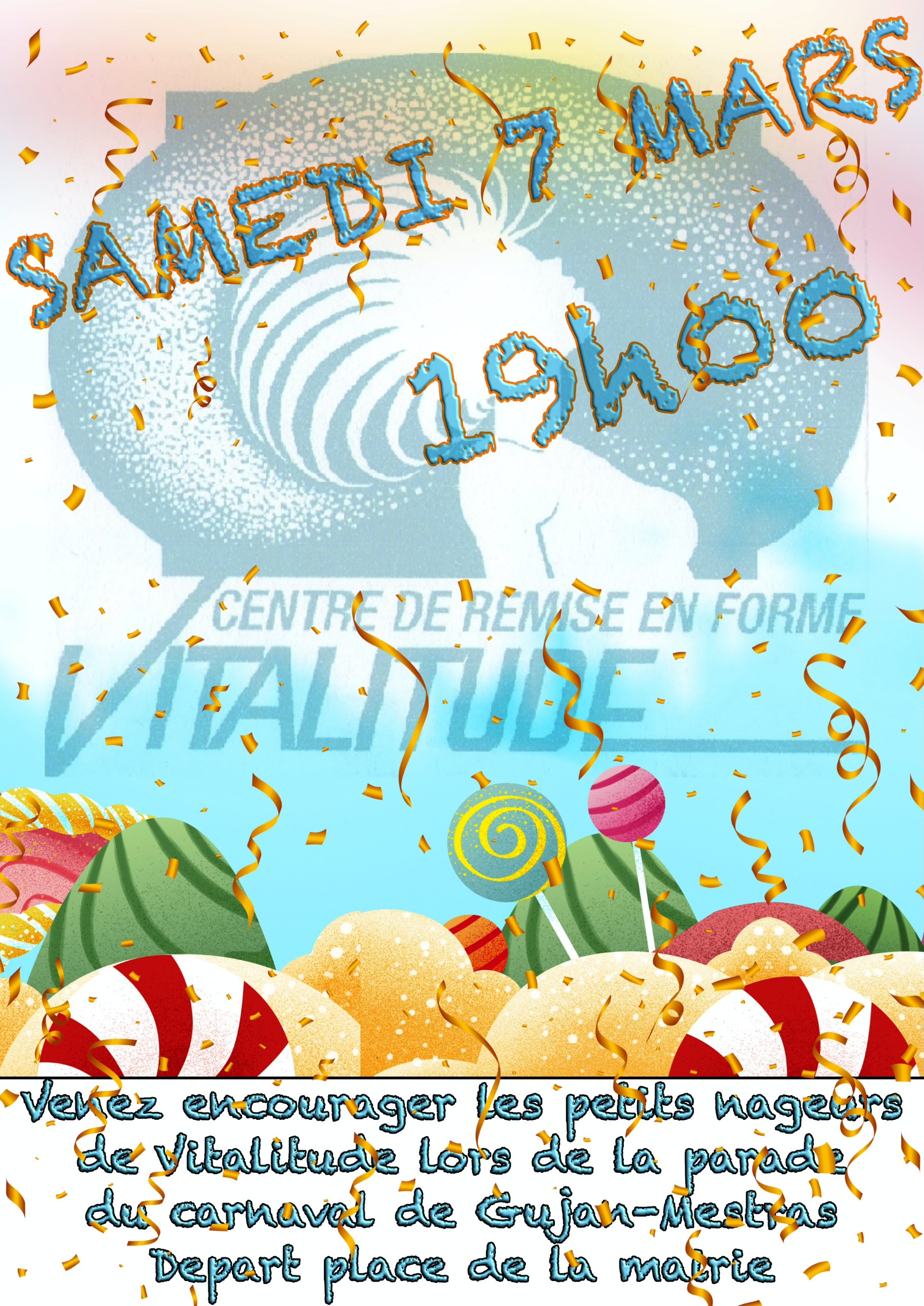 evenement vitalitude