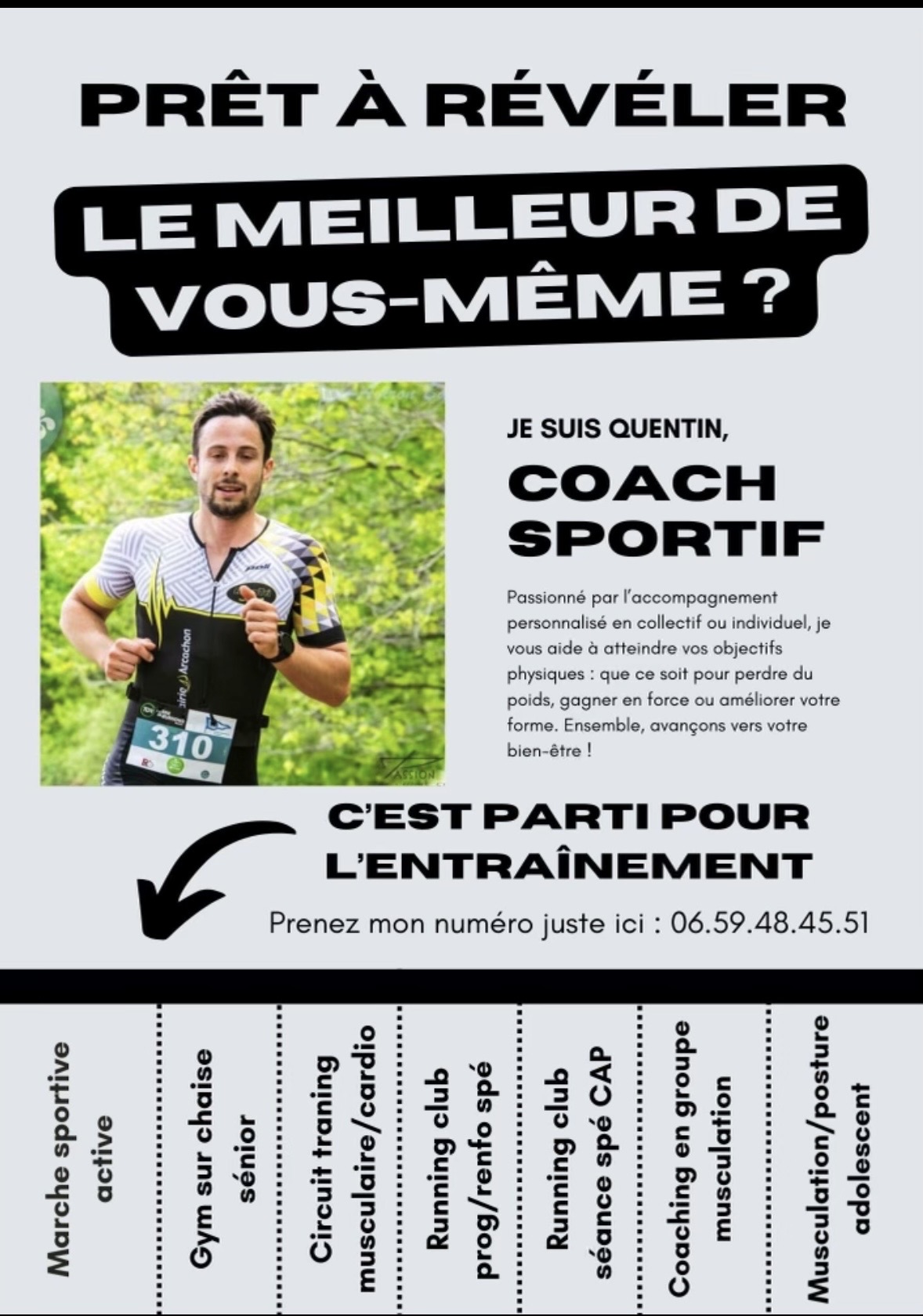 evenement vitalitude