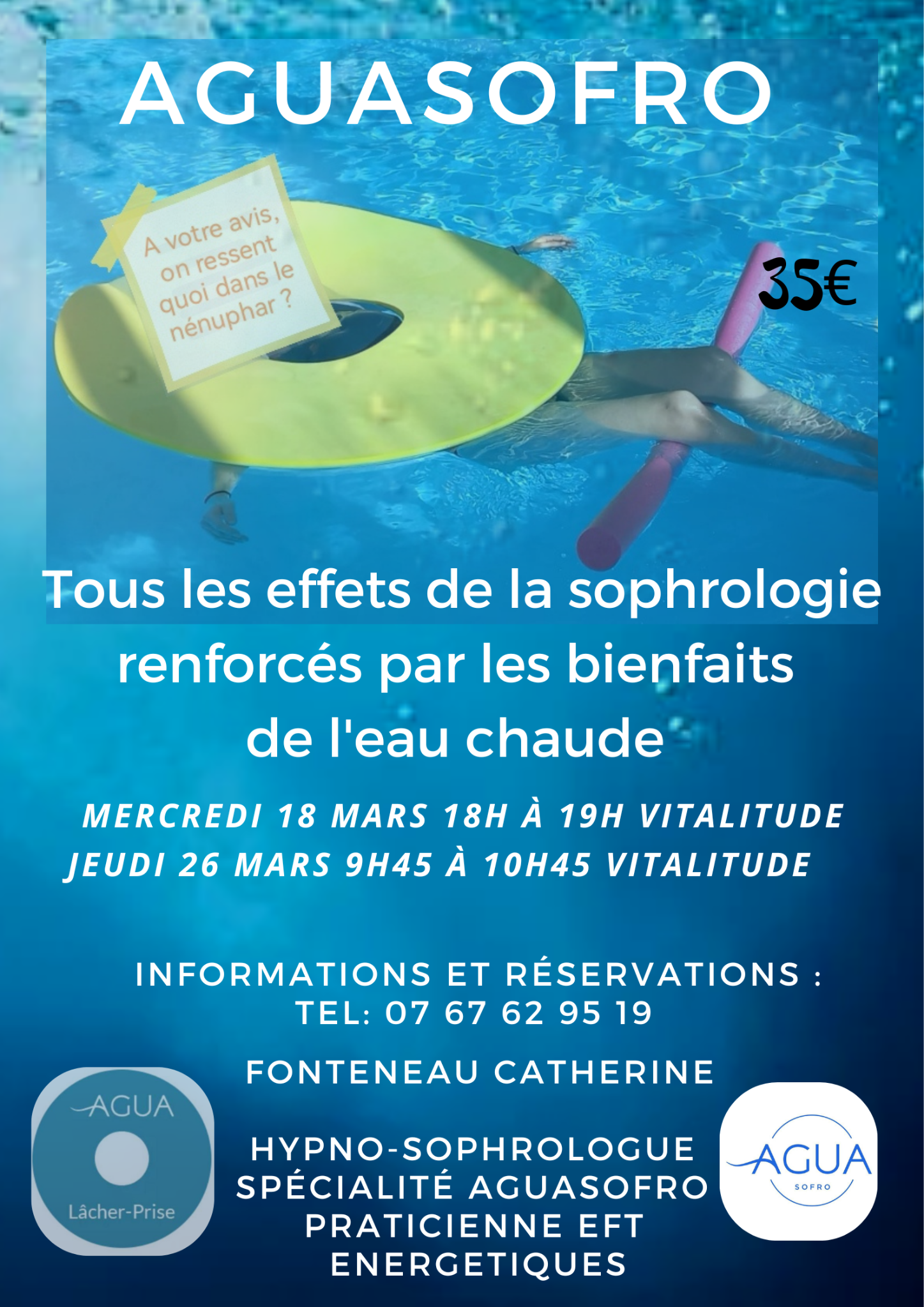 evenement vitalitude