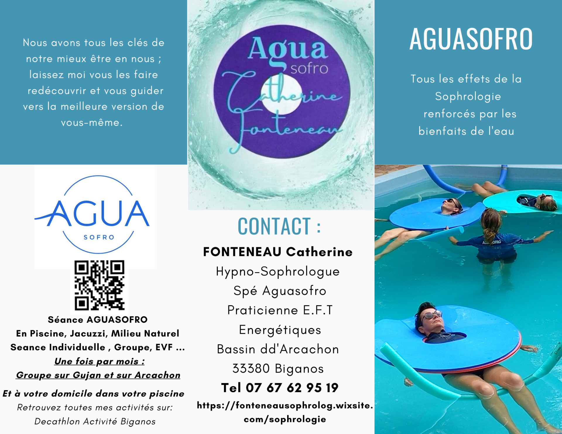 Aguasophro