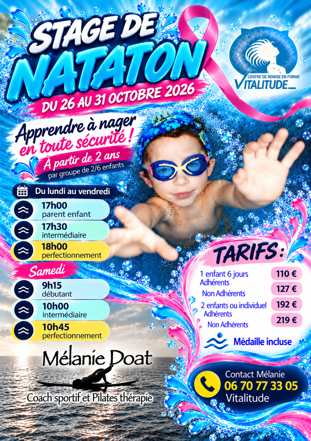 evenement vitalitude