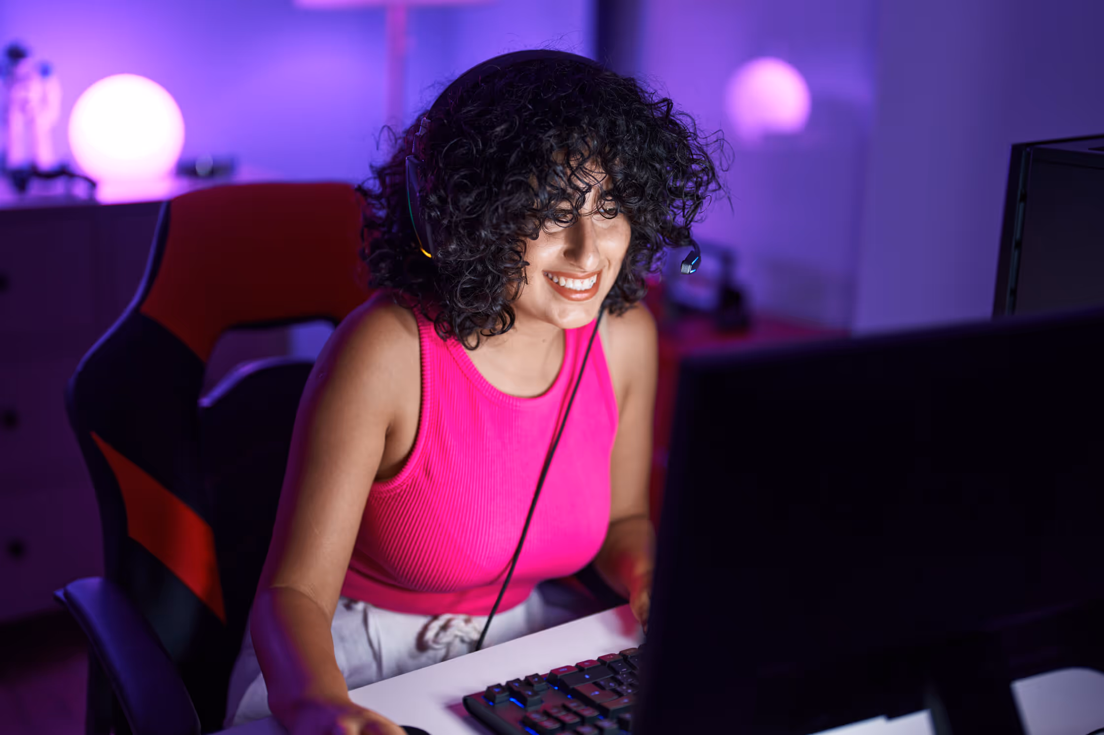 Increasing website conversion in B2B with the power of personalization