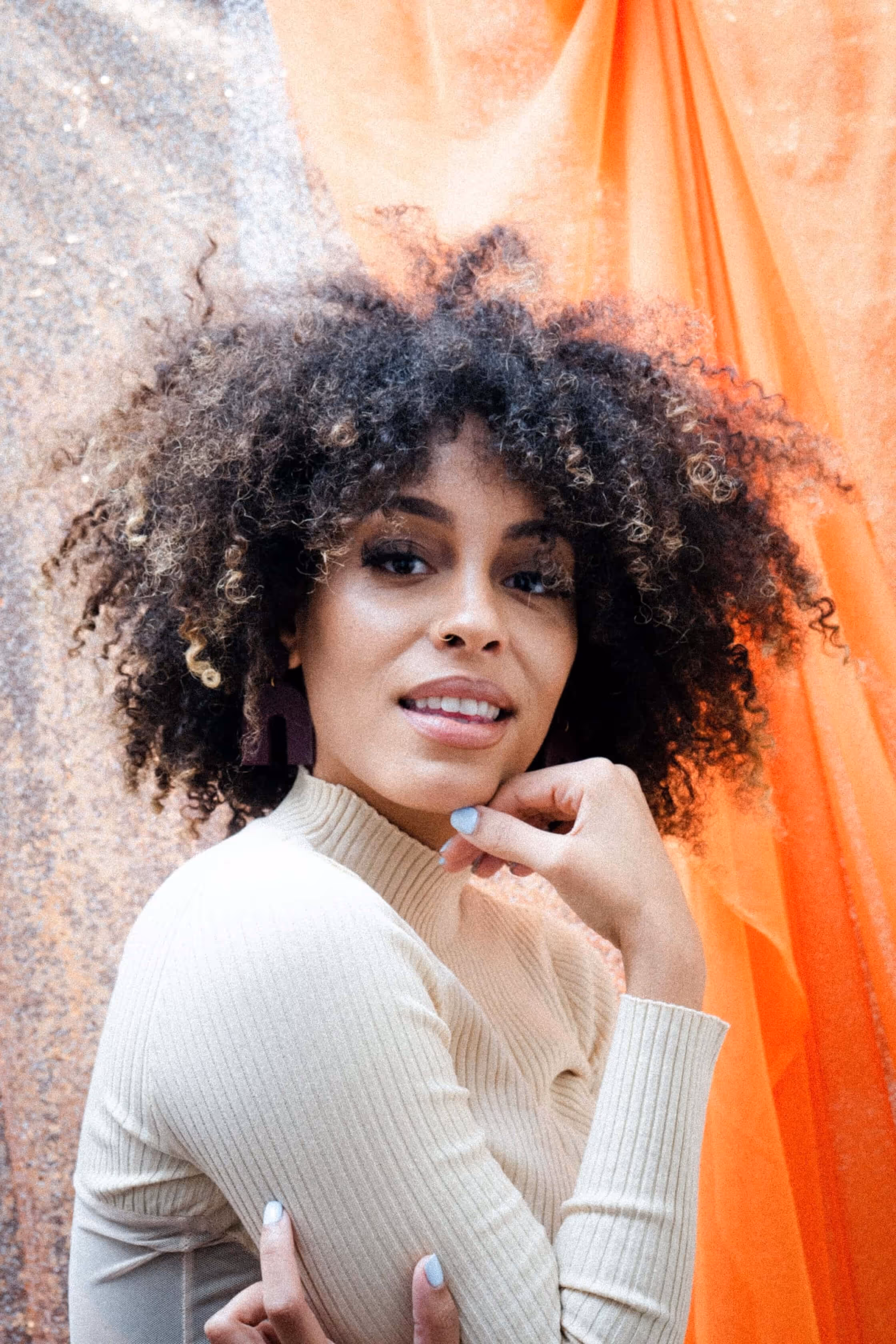 Providing an authoritative voice to every deserving story for holistic leadership