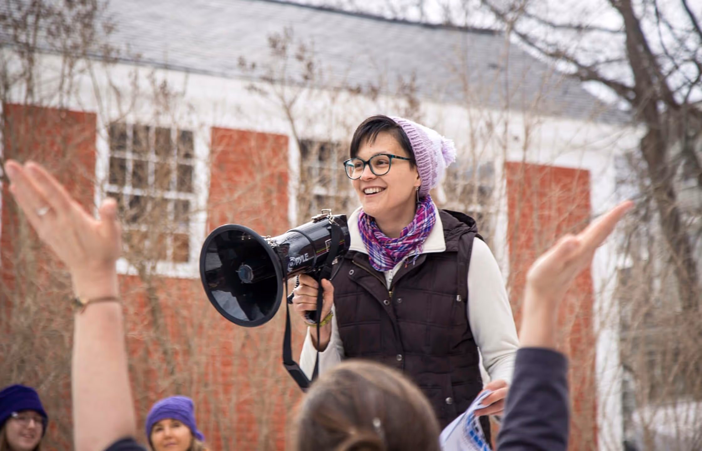 Championing new americans as crucial participants in the american political system