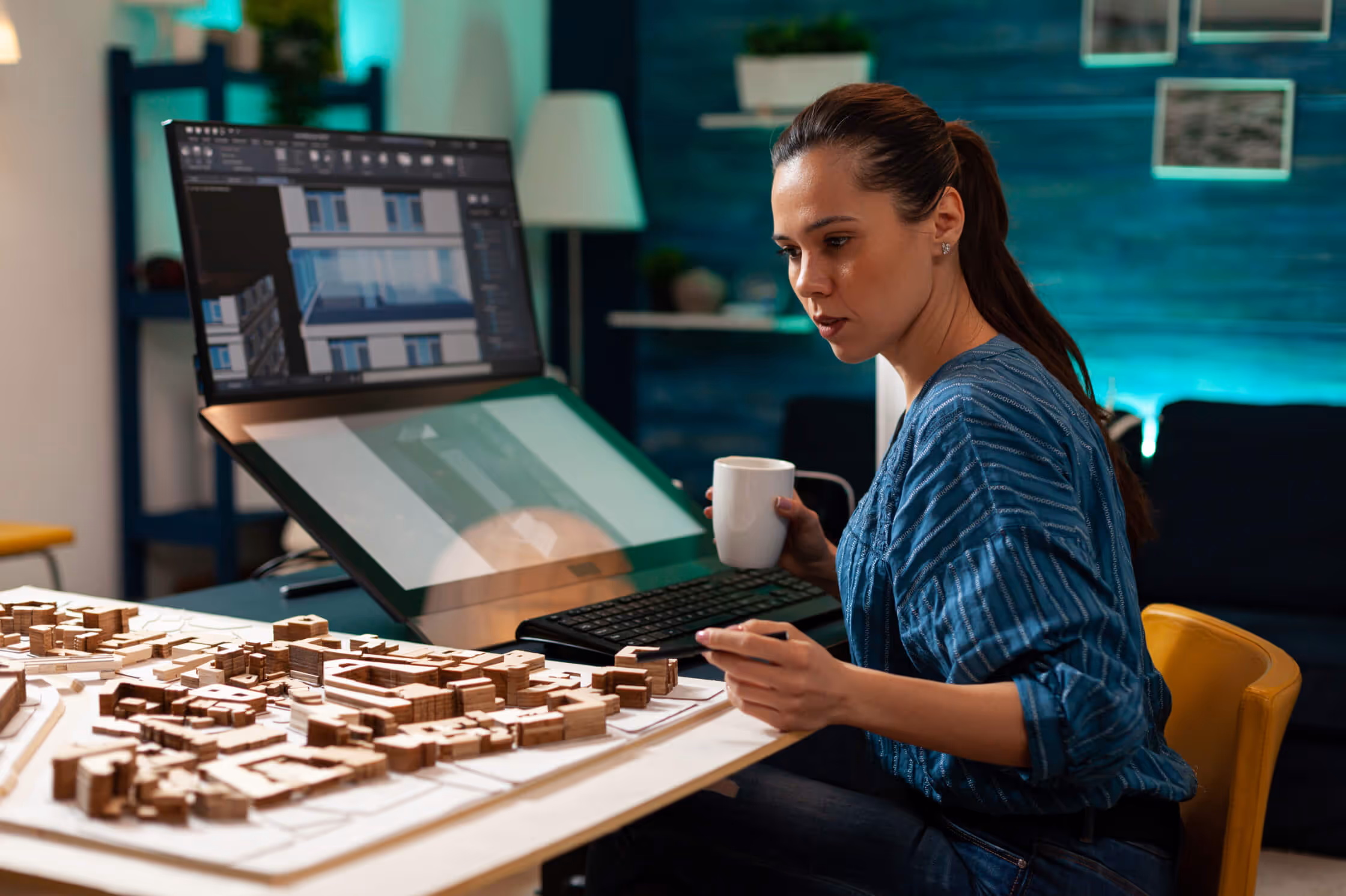 Protecting sensitive SAP data exports and CAD files to ensure regulatory compliance