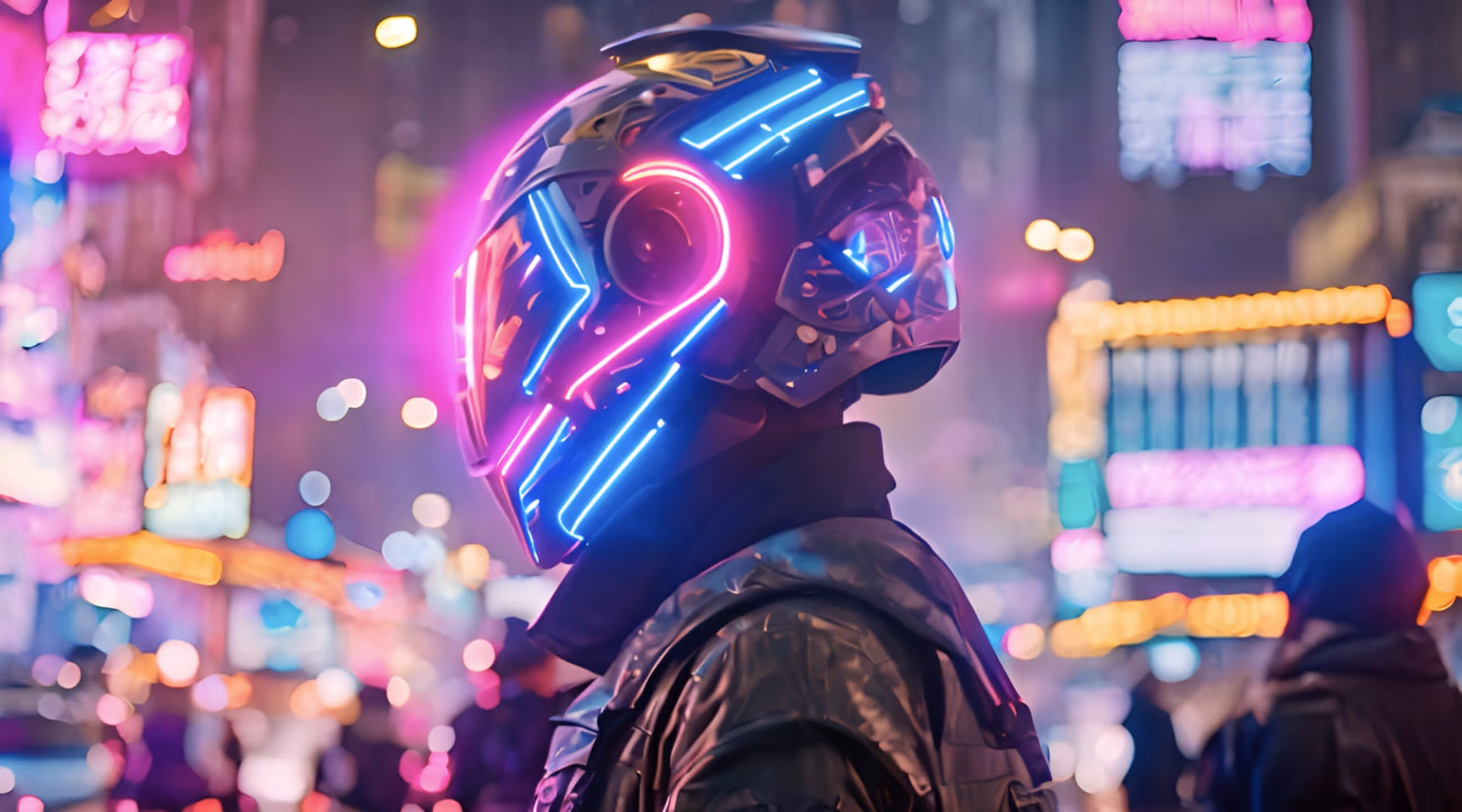 Unleashing the power of supermassive multiplayer gaming beyond limits