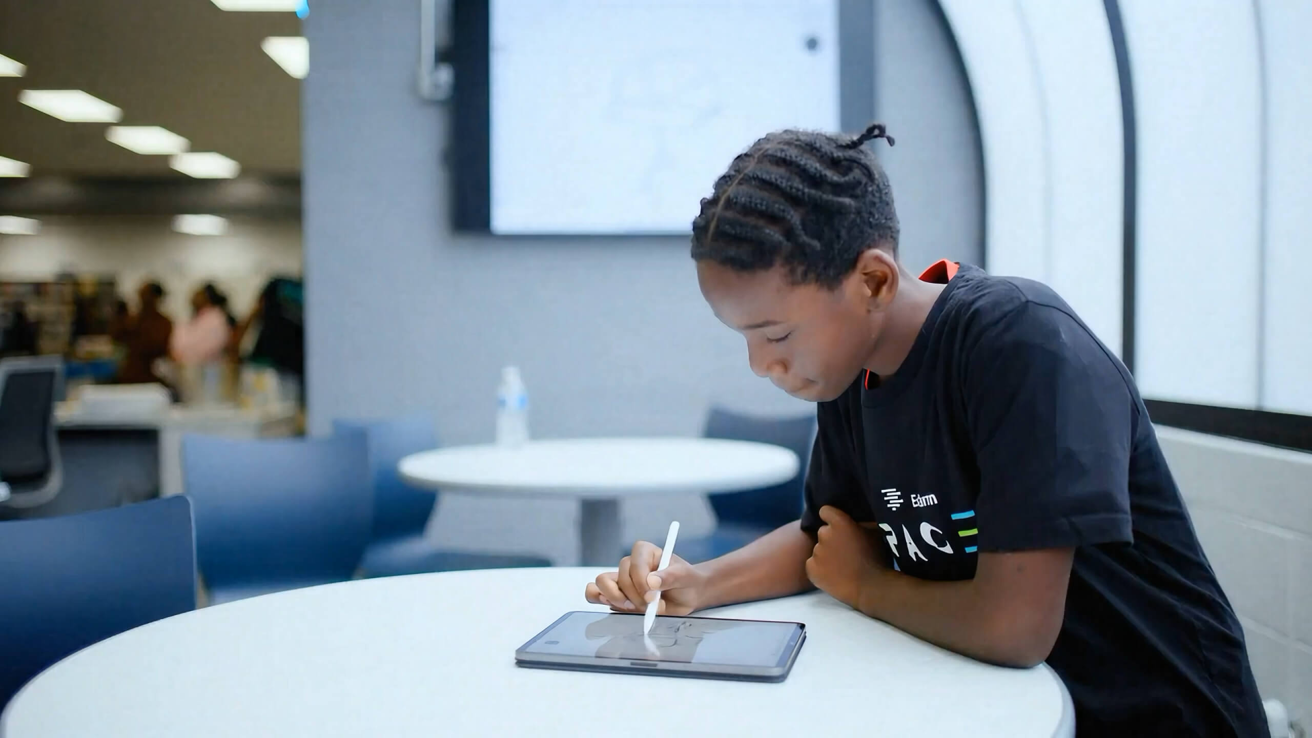 Preparing students, educators, and workers for the tech-driven world