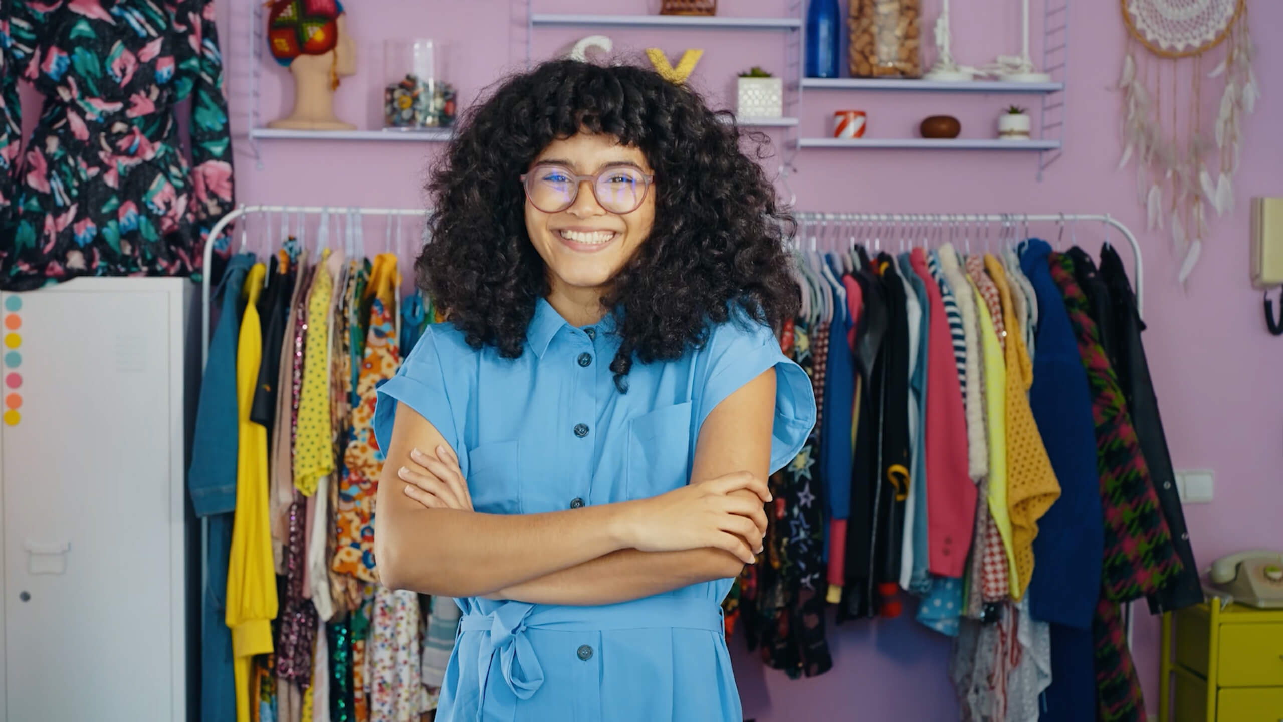 Paving the way for small businesses growth with the people behind the people