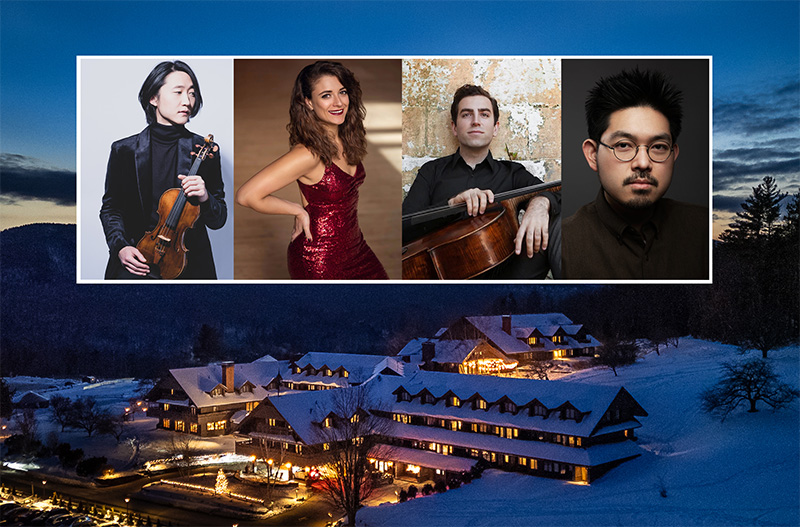 Dance of the Soul: Rhythms from Spain and Hungary