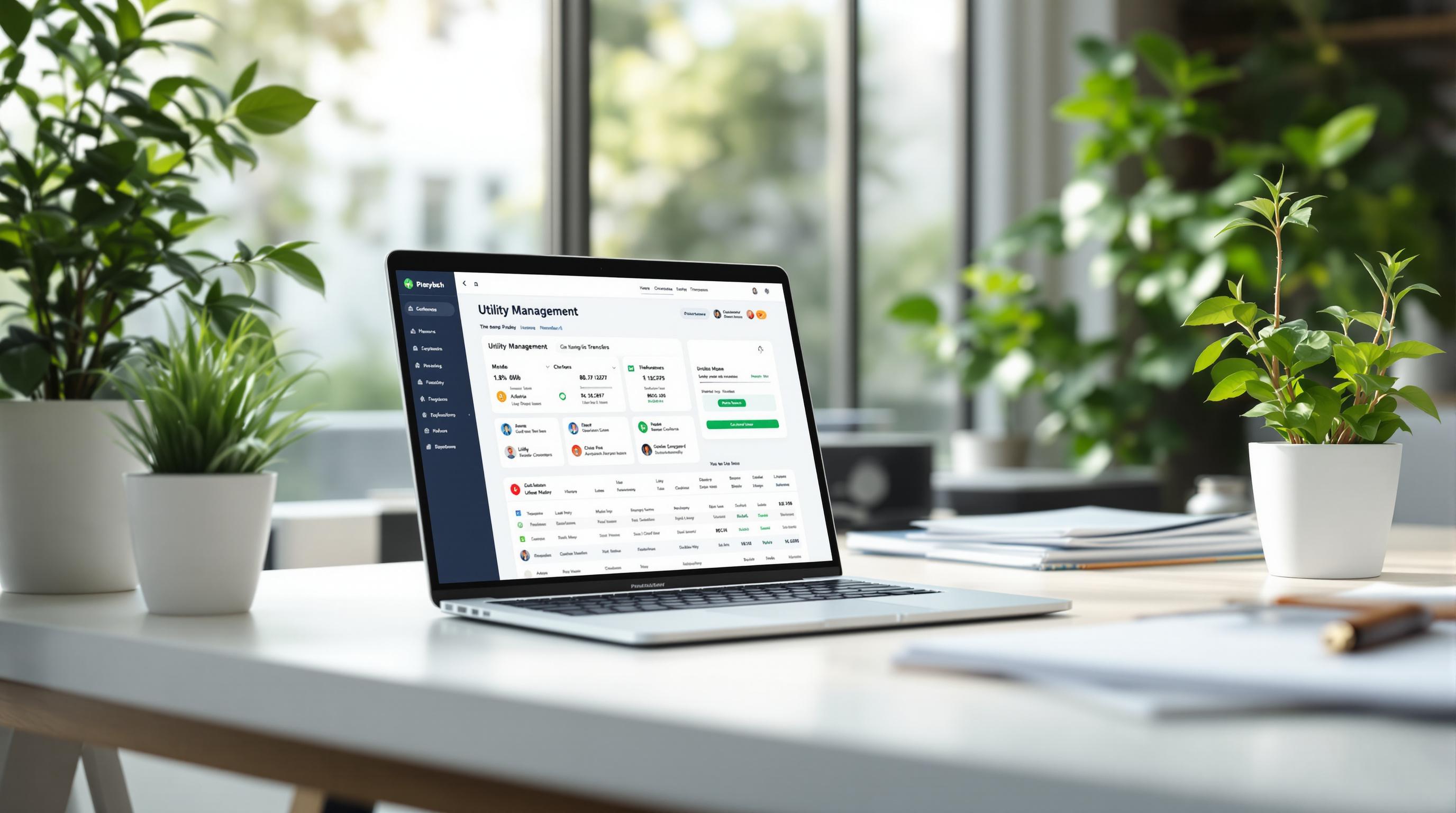 5 Best Practices for Managing Utility Transfers