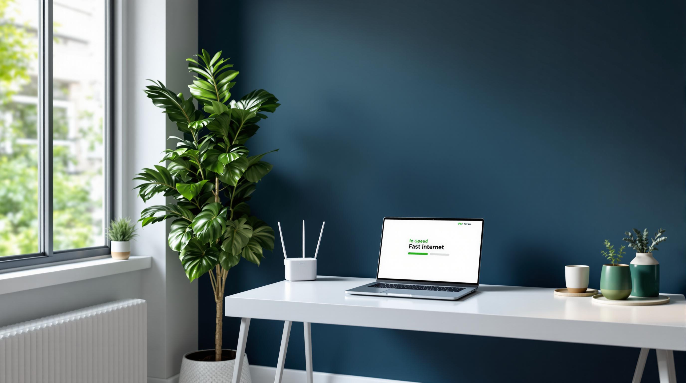 Guide to Streamlining Tenant Internet Service Setup