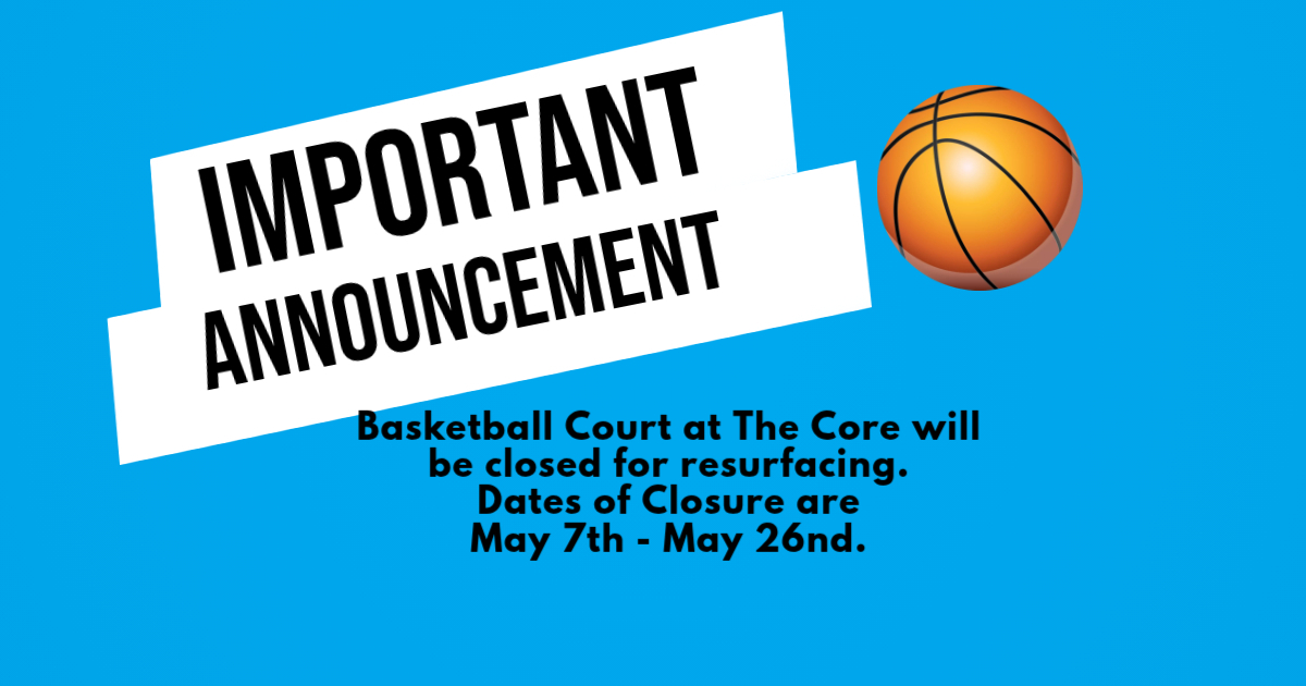 Announcement