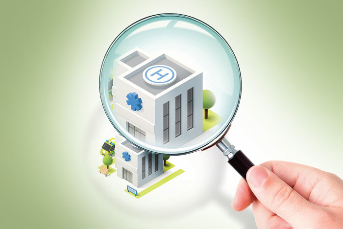 The Crucial Role of Healthcare Infrastructure in Driving Regional Success Across the South Texas Triangle