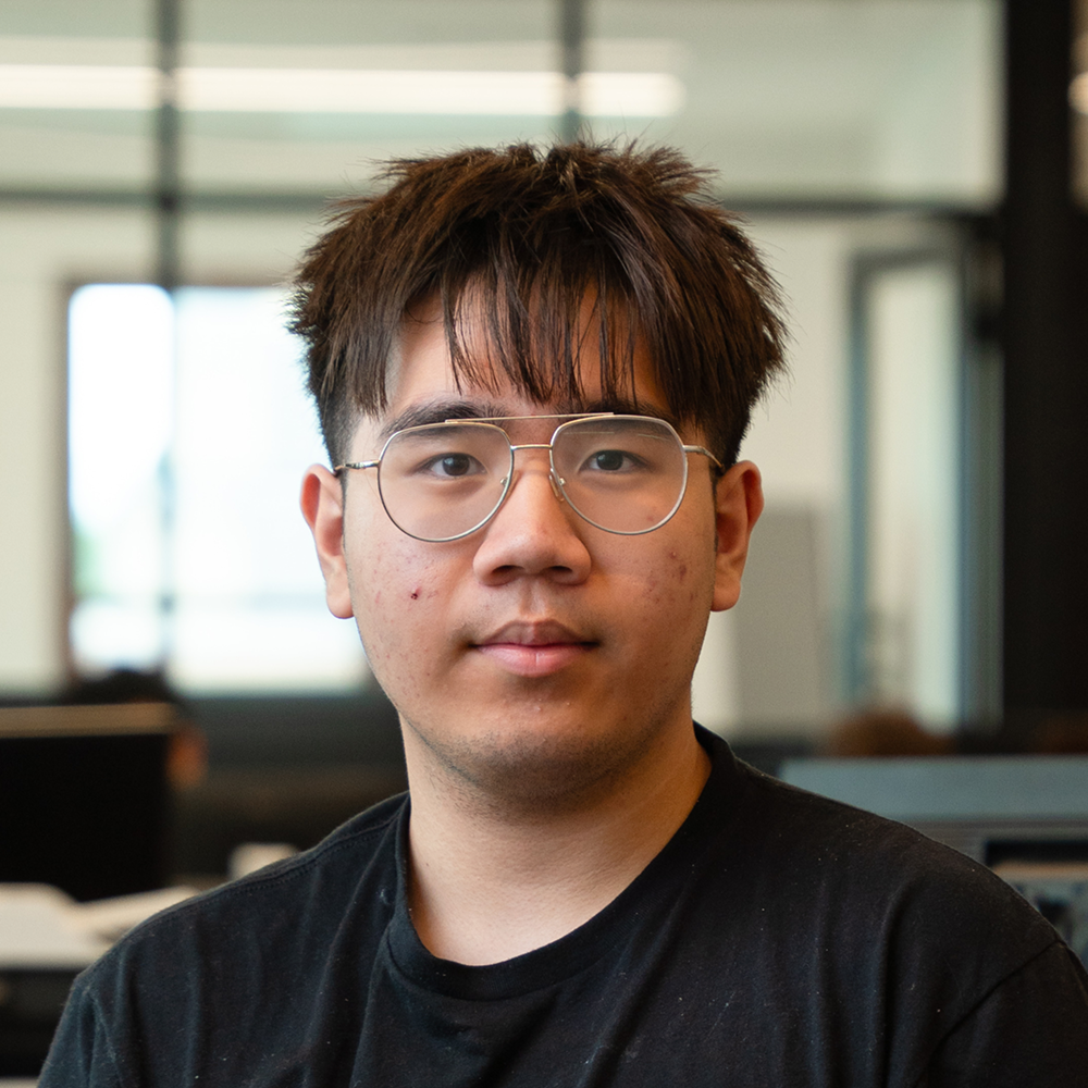 Lucas Pham