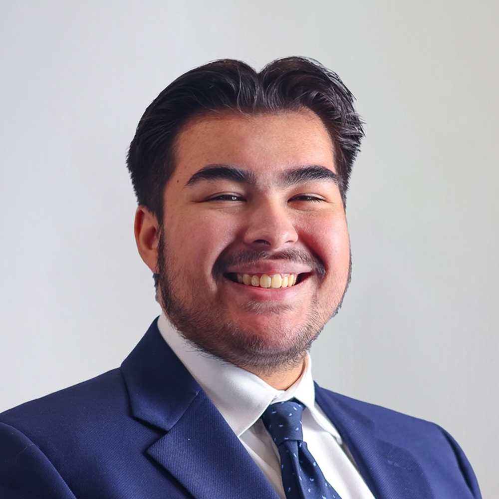 Ramiro Cavazos