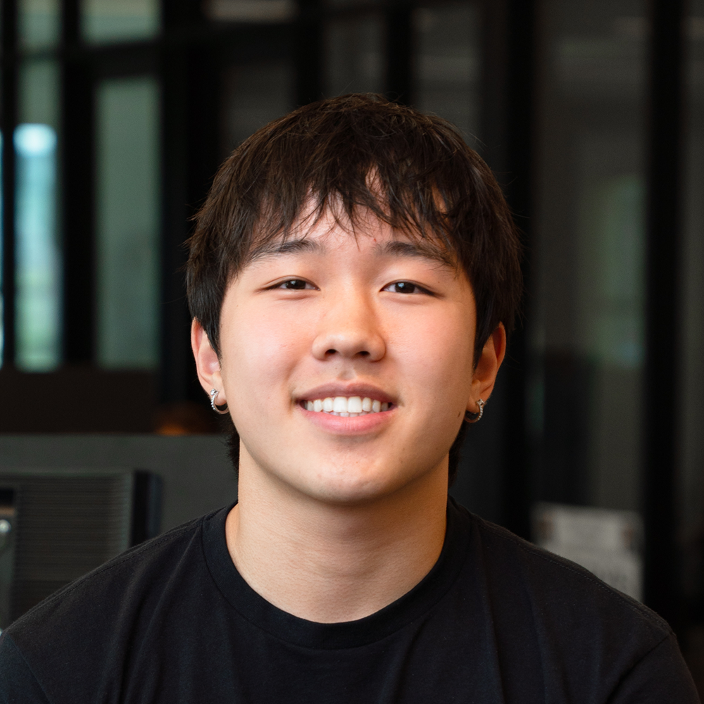Jake Park