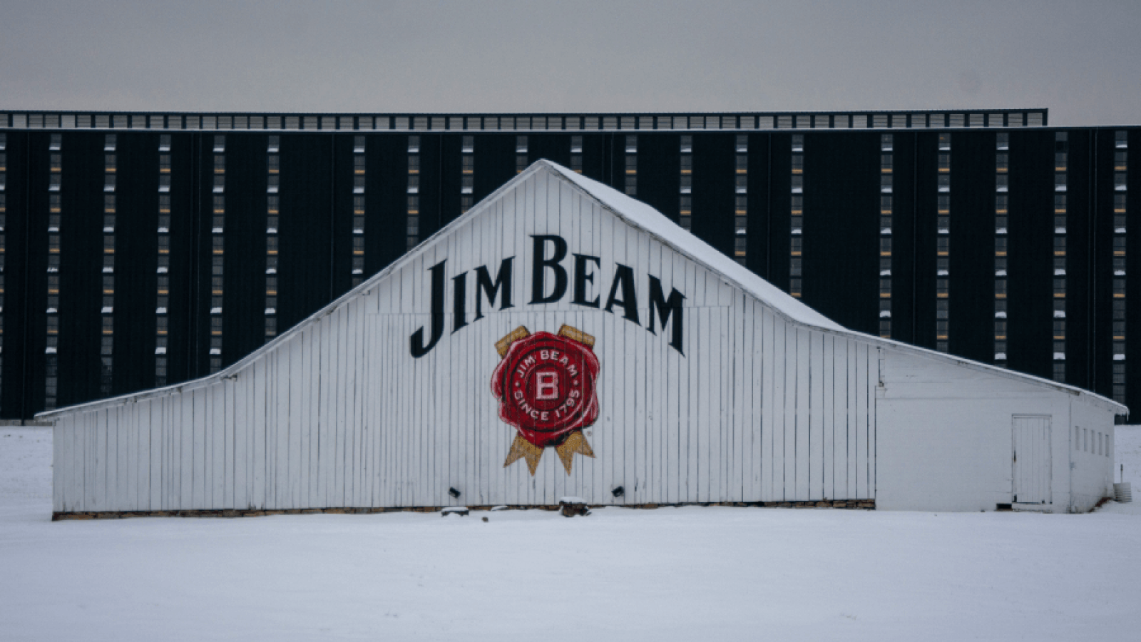 whiskey market 2026 - jim beam