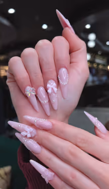 Manicure