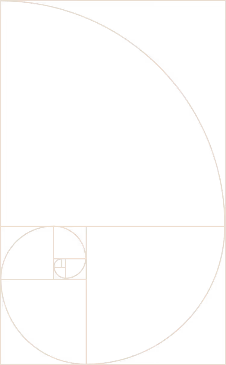 Golden ratio image